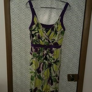 Easy Breezy Maxi LB Dress